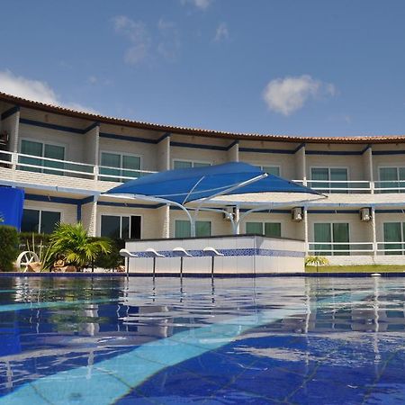 Brisa Mar Otel Flecheiras Dış mekan fotoğraf