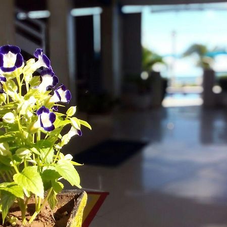 Brisa Mar Otel Flecheiras Dış mekan fotoğraf