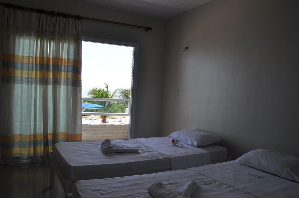 Brisa Mar Otel Flecheiras Dış mekan fotoğraf