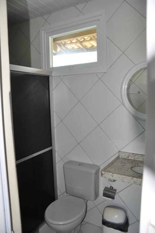 Brisa Mar Otel Flecheiras Dış mekan fotoğraf