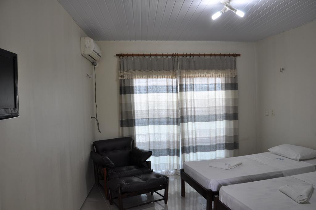 Brisa Mar Otel Flecheiras Dış mekan fotoğraf